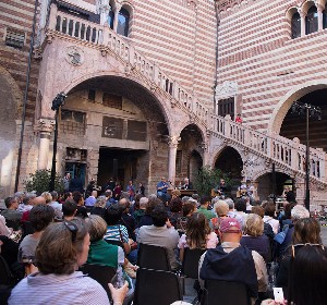 Hostaria, il Festival del vino e della vendemmia 2019